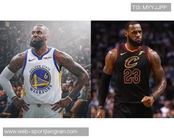 湖人高管透露詹姆斯交易仅与骑士勇士等少数球队商谈