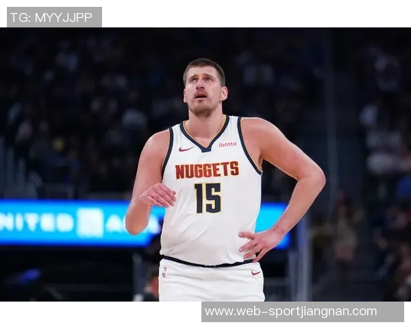 全能中锋表现惊艳约基奇与申京赛季数据双双突破200分100板70助攻